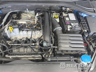 2020 Volkswagen Jetta SE - zdjęcie 15 z 21 - miniatura