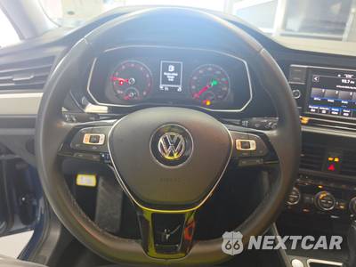 2020 Volkswagen Jetta SE - zdjęcie 10 z 21 - miniatura