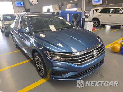 2020 Volkswagen Jetta SE - zdjęcie 3 z 21 - miniatura