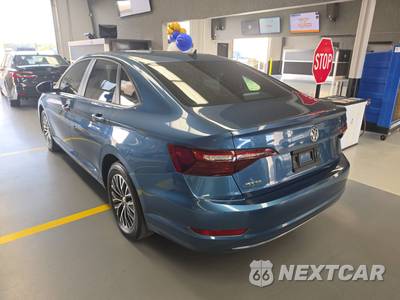 2020 Volkswagen Jetta SE - zdjęcie 6 z 21 - miniatura