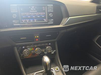 2020 Volkswagen Jetta SE - zdjęcie 11 z 21 - miniatura
