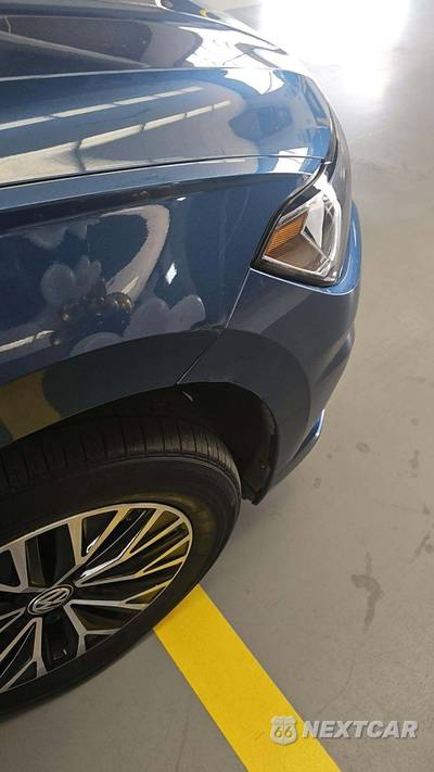 2020 Volkswagen Jetta SE - zdjęcie 20 z 21 - miniatura
