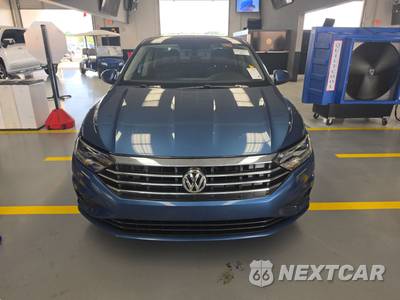 2020 Volkswagen Jetta SE - zdjęcie 2 z 21 - miniatura