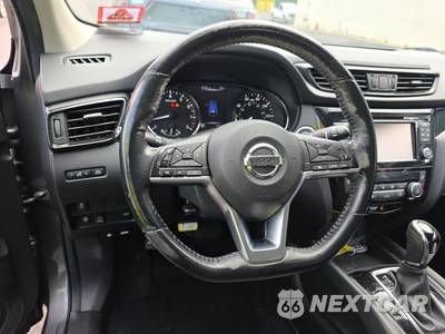 2018 Nissan Rogue Sport SV - zdjęcie 10 z 34 - miniatura
