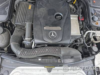 2015 Mercedes-Benz C 300 4MATIC Sedan - zdjęcie 16 z 18 - miniatura