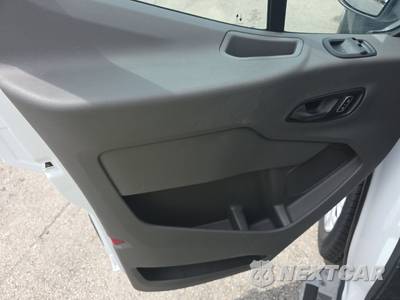 2025 Ford Transit 250 Cargo Van Low Roof 130.0" WB - zdjęcie 9 z 18 - miniatura
