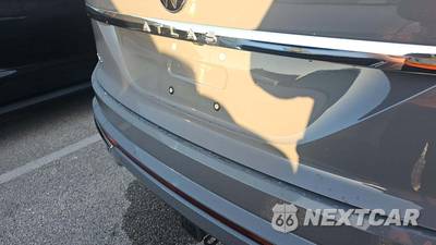 2021 Volkswagen Atlas Cross Sport V6 SE w/Technology R-Line - zdjęcie 20 z 26 - miniatura