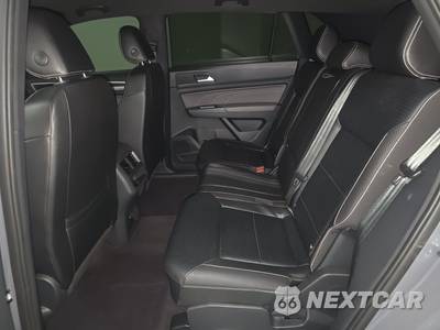 2021 Volkswagen Atlas Cross Sport V6 SE w/Technology R-Line - zdjęcie 13 z 26 - miniatura