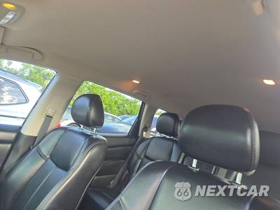 2019 Nissan Pathfinder SL - zdjęcie 15 z 30 - miniatura