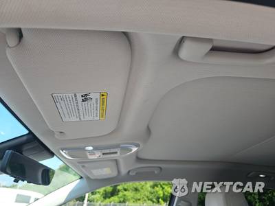2024 Hyundai IONIQ 5 Limited - zdjęcie 14 z 17 - miniatura