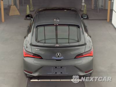 2023 Acura Integra w/A-Spec Pkg - zdjęcie 5 z 25 - miniatura