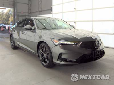 2023 Acura Integra w/A-Spec Pkg - zdjęcie 3 z 25 - miniatura
