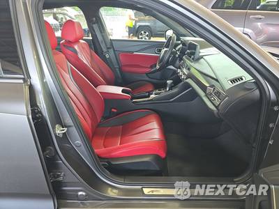 2023 Acura Integra w/A-Spec Pkg - zdjęcie 8 z 25 - miniatura
