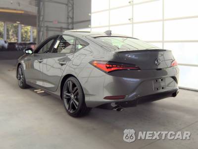 2023 Acura Integra w/A-Spec Pkg - zdjęcie 6 z 25 - miniatura