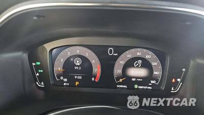 2023 Acura Integra w/A-Spec Pkg - zdjęcie 19 z 25 - miniatura