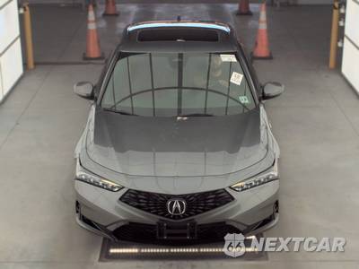 2023 Acura Integra w/A-Spec Pkg - zdjęcie 2 z 25 - miniatura