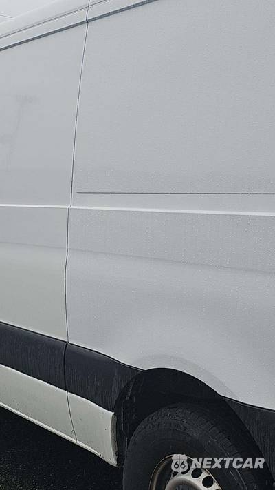 2019 Mercedes-Benz Sprinter 2500 Crew Van High Roof 144.0" WB - zdjęcie 22 z 33 - miniatura
