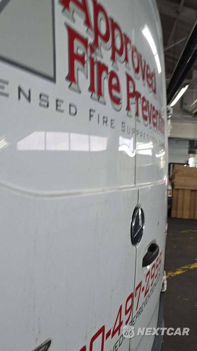 2019 Mercedes-Benz Sprinter 2500 Cargo Van Standard Roof 144.0" WB - zdjęcie 21 z 35 - miniatura