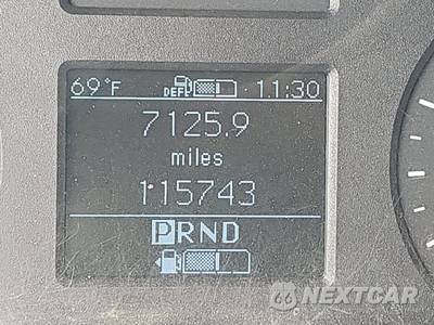 2019 Mercedes-Benz Sprinter 2500 Crew Van High Roof 144.0" WB - zdjęcie 12 z 33 - miniatura