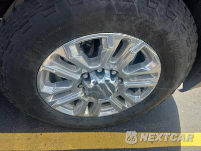 2021 GMC Sierra 2500 Denali HD Crew Cab Medium Bed - zdjęcie 9 z 22 - miniatura