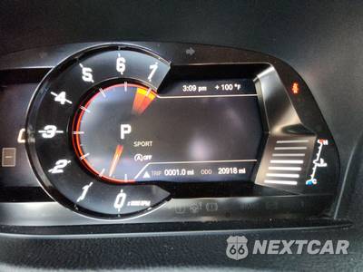 2021 Toyota GR Supra A91 Edition - zdjęcie 12 z 17 - miniatura