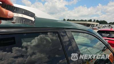 2023 Nissan Pathfinder SL - zdjęcie 38 z 43 - miniatura