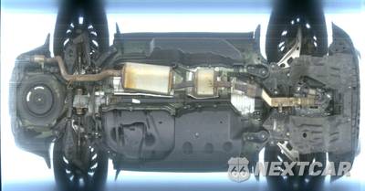 2023 Nissan Pathfinder SL - zdjęcie 18 z 43 - miniatura