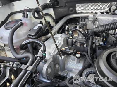 2025 Volkswagen Taos SE - zdjęcie 3 z 27 - miniatura