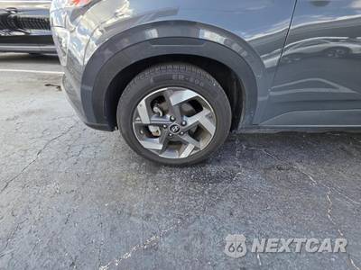 2025 Hyundai Venue SEL - zdjęcie 20 z 28 - miniatura