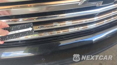 2023 Chevrolet Tahoe High Country 3LZ - zdjęcie 21 z 21 - miniatura