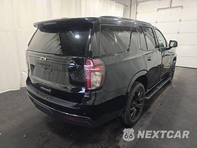 2023 Chevrolet Tahoe High Country 3LZ - zdjęcie 4 z 21 - miniatura