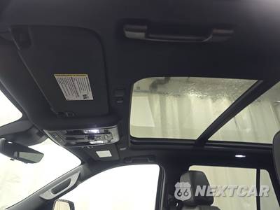 2023 Chevrolet Tahoe High Country 3LZ - zdjęcie 17 z 21 - miniatura