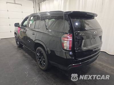 2023 Chevrolet Tahoe High Country 3LZ - zdjęcie 6 z 21 - miniatura