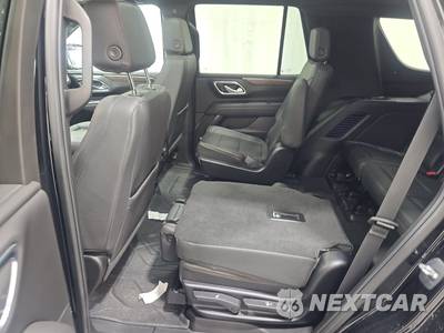 2023 Chevrolet Tahoe High Country 3LZ - zdjęcie 13 z 21 - miniatura