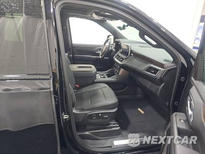 2023 Chevrolet Tahoe High Country 3LZ - zdjęcie 8 z 21 - miniatura