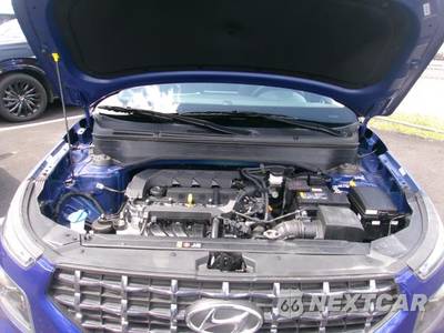 2025 Hyundai Venue SEL - zdjęcie 4 z 27 - miniatura