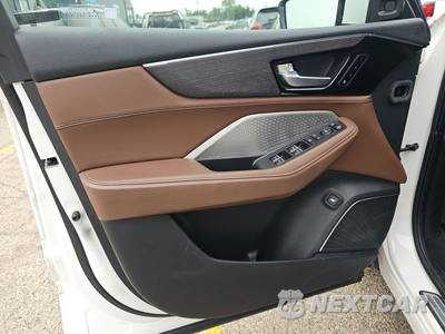 2024 Acura MDX w/Advance Pkg - zdjęcie 9 z 22 - miniatura