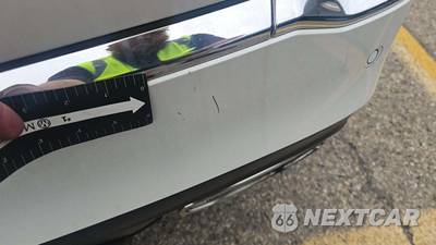 2024 Acura MDX w/Advance Pkg - zdjęcie 20 z 22 - miniatura