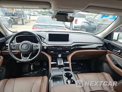 2024 Acura MDX w/Advance Pkg - zdjęcie 11 z 22 - miniatura