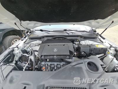 2024 Acura MDX w/Advance Pkg - zdjęcie 15 z 22 - miniatura