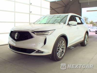 2024 Acura MDX w/Advance Pkg - zdjęcie 1 z 22 - miniatura