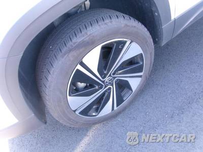 2025 Volkswagen Taos SE - zdjęcie 7 z 24 - miniatura