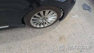 2015 Hyundai Equus Signature - zdjęcie 24 z 30 - miniatura