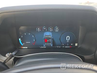 2026 Ford F-150 XLT Crew Cab Short Bed - zdjęcie 12 z 19 - miniatura