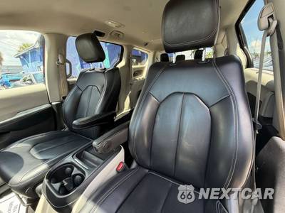 2021 Chrysler Voyager LXi 121.6" WB - zdjęcie 16 z 47 - miniatura