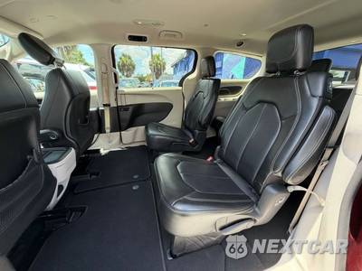 2021 Chrysler Voyager LXi 121.6" WB - zdjęcie 18 z 47 - miniatura