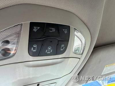 2021 Chrysler Voyager LXi 121.6" WB - zdjęcie 31 z 47 - miniatura