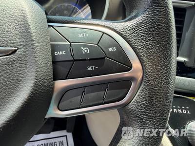 2021 Chrysler Voyager LXi 121.6" WB - zdjęcie 34 z 47 - miniatura