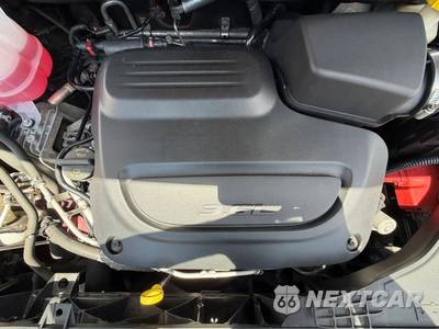 2021 Chrysler Voyager LXi 121.6" WB - zdjęcie 37 z 47 - miniatura