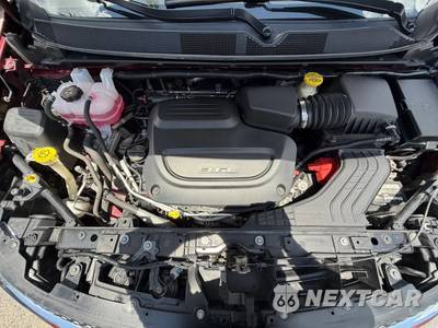 2021 Chrysler Voyager LXi 121.6" WB - zdjęcie 36 z 47 - miniatura